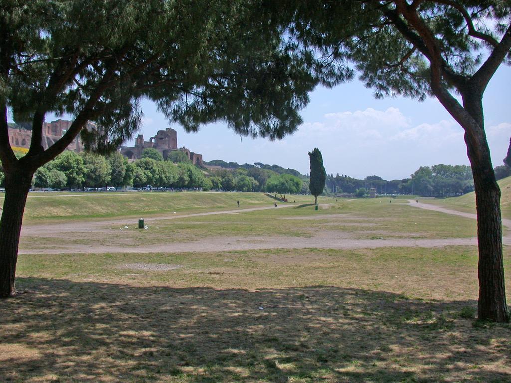 Hotel Desiderio Di Roma Pokoj fotografie