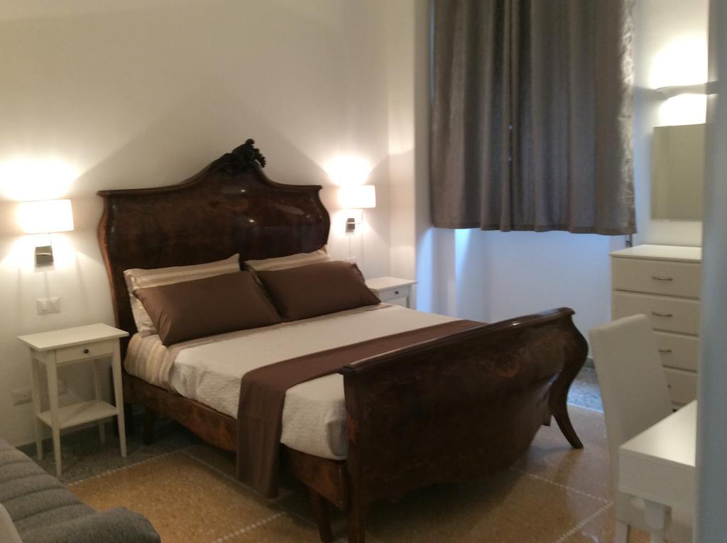 Hotel Desiderio Di Roma Exteriér fotografie