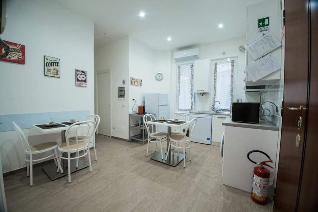 Hotel Desiderio Di Roma Exteriér fotografie