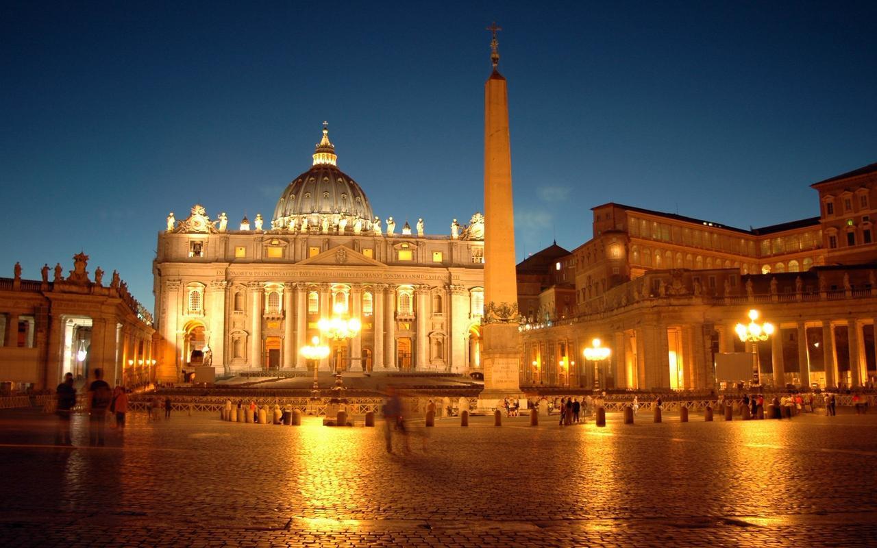 Hotel Desiderio Di Roma Exteriér fotografie