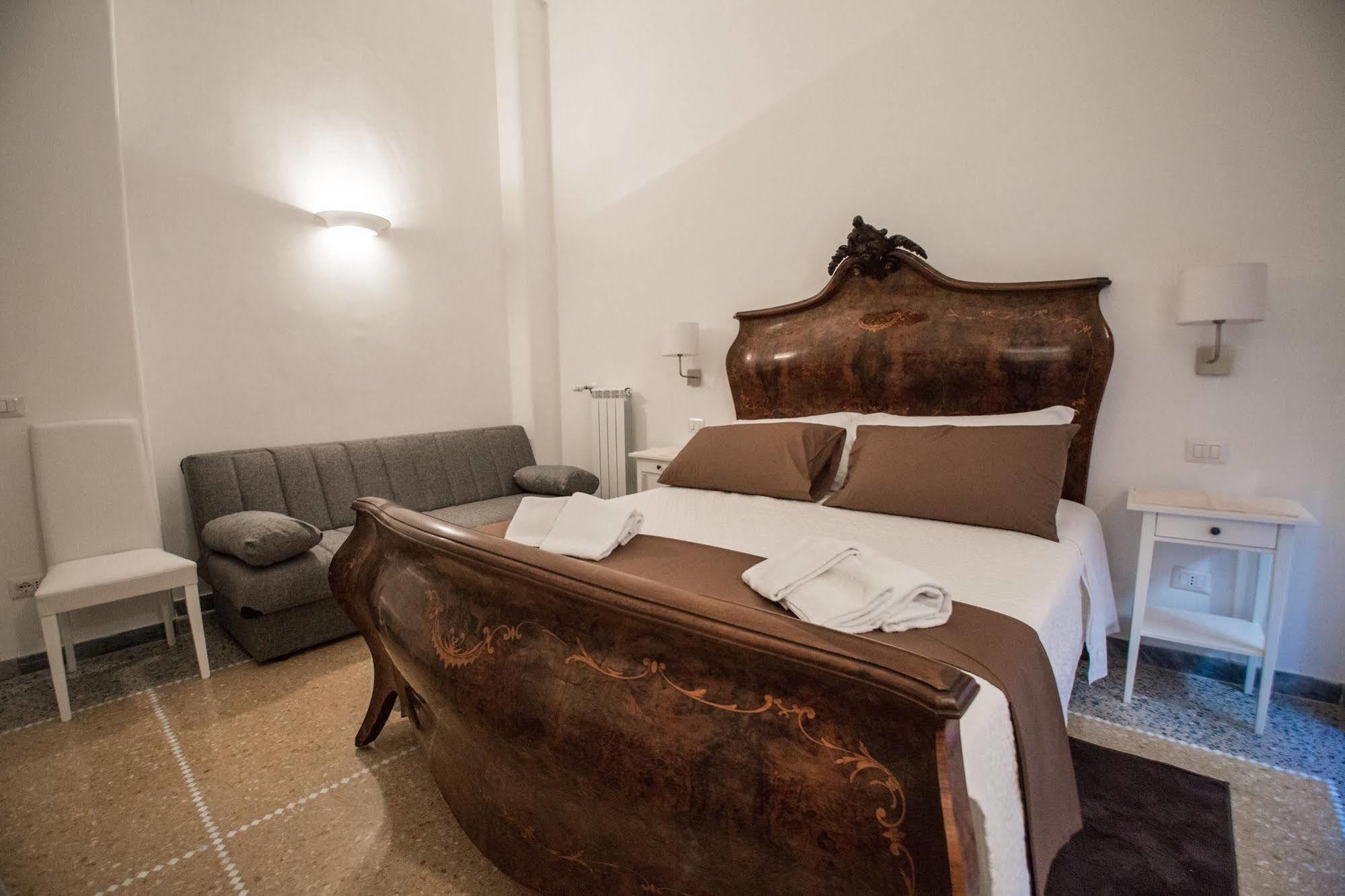 Hotel Desiderio Di Roma Exteriér fotografie