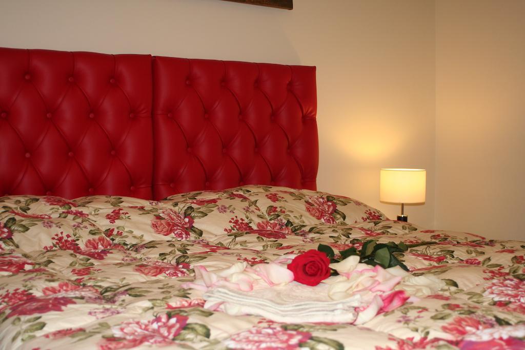 Hotel Desiderio Di Roma Pokoj fotografie